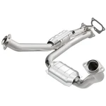 Magnaflow Direct For Fit Catalytic Converter 04-06 Ranger/bseries 3.0l. Fixed Price $1308.00.