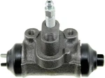 Rear Drum Brake Wheel Cylinder Dorman For 1991-2003 Ford Escort 1992 1993 1994. Fixed Price $22.78.