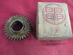 1st Speed Gear W/ Underdrive Fits 41 42 Chrysler Desoto Nos Mopar. Fixed Price $149.95.