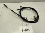 2014 Lincoln Mkt Rear Left Parking Brake Cable Oem+. Fixed Price $44.17.