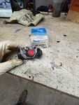 Raybestos Wc19091 Wheel Cylinder 9w. Fixed Price $40.00.