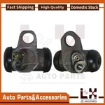 2 Centric Front Brake Wheel Cylinder Fits Chevrolet Bel Air 1965 1966 1967 1968. Fixed Price $51.67.