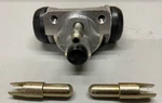 Brake Wheel Cylinder - 25-10541 / Wc33876 For Nissan 720, D21 & Pickup. Fixed Price $13.16.