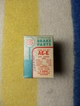 Nos Wheel Cylinder Repair Kit Gm. Fixed Price $9.99.