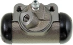 For 1955-1957 Nash Ambassador Super Dorman Drum Brake Wheel Cylinder Front Left. Fixed Price $25.30.