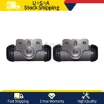 Centric Parts Drum Brake Wheel Cylinder Fits 1946 1947 1948 1949 Jeep Willys. Fixed Price $143.33.