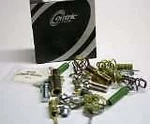 Centric Rear Drum Brake Hardware Kit For Galaxie Ltd Mark Iii Park Lane Scout Ii. Fixed Price $28.99.