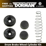 For 1992-2002 Chevrolet S10 Dorman Drum Brake Wheel Cylinder Kit 1993 1994 1995. Fixed Price $11.81.