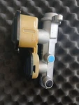 Nos Wagner Master Cylinder - F110888 Chevrolet P20, P30, Gmc P25, P35. Fixed Price $30.00.