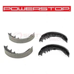 Powerstop Rear Drum Brake Shoe For 1971-1973 American Motors Ambassador - An. Fixed Price $56.09.