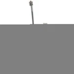 Rear Left Parking Brake Cable For 2005-2008 Toyota Corolla 2006 2007 Raybestos. Fixed Price $42.95.