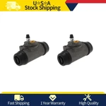 Centric Parts Drum Brake Wheel Cylinders Rear 2 Of For Toyota 4runner. Fixed Price $55.59.