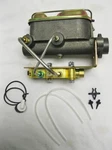 1964 1969 Ford Mustang Master Cylinder Disc Front Drum Rear Proportioning Valve. Fixed Price $105.60.
