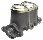 Brake Master Cylinder-front Disc, Rear Drum Acdelco 18m1048. Fixed Price $152.95.