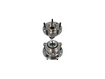 Centric 15xx89b Front Wheel Hub Assembly Fits 1979-1985 Cadillac Eldorado. Fixed Price $71.68.