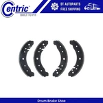For 1958-1964 Volkswagen Beetle Centric Front Drum Brake Shoe Premium. Fixed Price $56.81.
