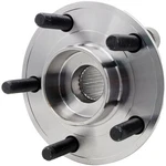 951-142 Dorman Wheel Hub Front Or Rear Driver Passenger Side Right Left For Ford. Fixed Price $116.40.
