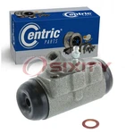Centric Front Right Drum Brake Wheel Cylinder For 1975-1976 Ford P-400 Bo. Fixed Price $30.73.
