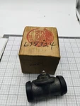 Plymouth 1939-42 Mopar 678324 Left Rear Wheel Cylinder Nos Made In Usa. Fixed Price $126.95.