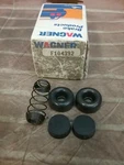 F104392 Wagner Wheel Cylinder Repair Kit. Fixed Price $13.56.