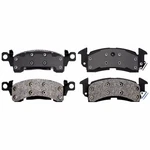 Genuine Gm F (s)pad 19342242. Fixed Price $41.54.