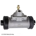 Drum Brake Wheel Cylinder Beck/arnley 072-9280. Fixed Price $27.44.