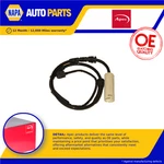 Brake Pad Wear Indicator Sensor Front Wir5260 Apec Warning Contact Wire Quality. Fixed Price $16.43.