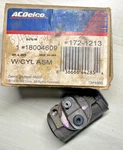Drum Brake Wheel Cylinder 18e1362 Acdelco 18004609 , Nos. Fixed Price $16.99.