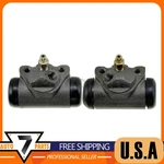 Drum Brake Wheel Cylinder Rear Left Right Dorman Fits Ford F-250 1993-1994. Fixed Price $48.99.