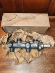 Nos Varga Dual Master Cylinder Rccd-0054-3 Freios 1975-1984 Vw Scirocco Rabbit. Fixed Price $40.00.