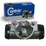 Centric Rear Left Drum Brake Wheel Cylinder For 1967-1973 Jeep J-2500 Dj. Fixed Price $23.84.