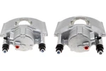 Front Kit Raybestos Disc Brake Calipers For 1988-1999 Chevrolet K1500 (75074). Fixed Price $191.67.