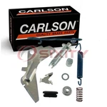 Carlson Rear Left Brake Self Adjuster Repair Kit For 1978 Gmc Caballero Drum Bm. Fixed Price $21.58.