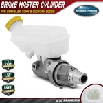 Brake Master Cylinder W/ Sensor For Chrysler Town & Country Dodge Grand Caravan. Fixed Price $58.99.
