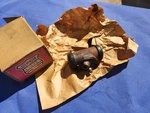 Eis Ew9009 Front Rh Wheel Cylinder For Ford Lincoln Mercury Hudson Nash Packard. Fixed Price $30.00.