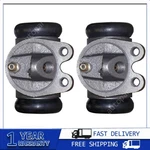 For 1955 Chrysler 300 2x Rear Centric Parts Drum Brake Wheel Cylinder. Fixed Price $82.27.