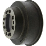 Centric Rear Brake Drum For 1987-1997 Ford F-350 Direct Fit. Fixed Price $155.60.