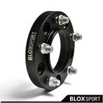 2 Pieces 25mm Rear Hub Centric Wheel Spacer 5x150 For Toyota Lc100 Lc200 Cb110. Fixed Price $156.99.