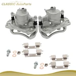 Front Brake Calipers W/ Bracket Pair For Toyota Avalon Camry Sienna. Fixed Price $82.96.