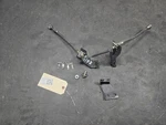 Rear Right Brake Caliper Hose 2022 Nissan Rogue 46210-6rs0d 2021 2023 2024 2025. Fixed Price $54.00.