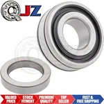 Rear(qty.1) Rw607nr Wheel Hub Bearing Unit For 1960 Chevrolet Truck Rwd-model. Fixed Price $27.68.