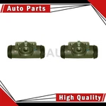 2 Rear Drum Brake Wheel Cylinder Fits Kia Sportage 2.0l. Fixed Price $65.14.