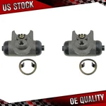 Rear Brake Wheel Cylinder 2x For Pontiac Firebird 5.0l 1984-1992. Fixed Price $45.90.