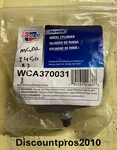 Carquest Wca370031 Rear Drum Brake Wheel Cylinder Ford Mazda 1995-1997. Fixed Price $16.50.
