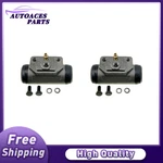 Rear Drum Brake Wheel Cylinder 2 X Dorman For Plymouth 1964-1989. Fixed Price $46.35.
