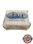 Drum Brake Wheel Cylinder-standard Cab Pickup Rear-left/right 33962 Tvi Nos. Fixed Price $16.99.