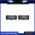 Centric Parts 2x Rear Drum Brake Wheel Cylinder For 1980-2009 Ford. Fixed Price $37.99.