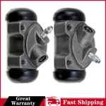 For Dodge A100 1968 1969 2x Front Dorman First Stop Drum Brake Wheel Cylinder. Fixed Price $45.27.