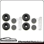 2x Drum Brake Wheel Cylinder Kit Rear Set For 1961 Mercury Meteor 3.7l. Fixed Price $30.79.