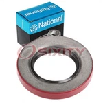 National 471316 Multi Purpose Seal For T6027 T1431 Ss2621 Sa12419 Pr5795 Kf. Fixed Price $16.41.